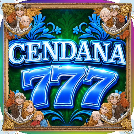 cendana777 — galeri pratinjau Resmi APK